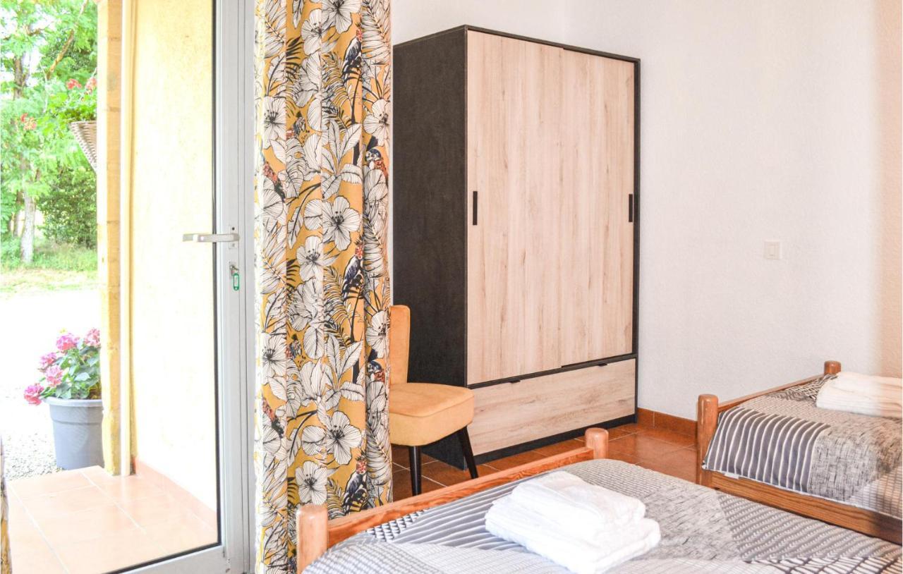 2 Bedroom Nice Home In Vitrac Vitrac  Dış mekan fotoğraf