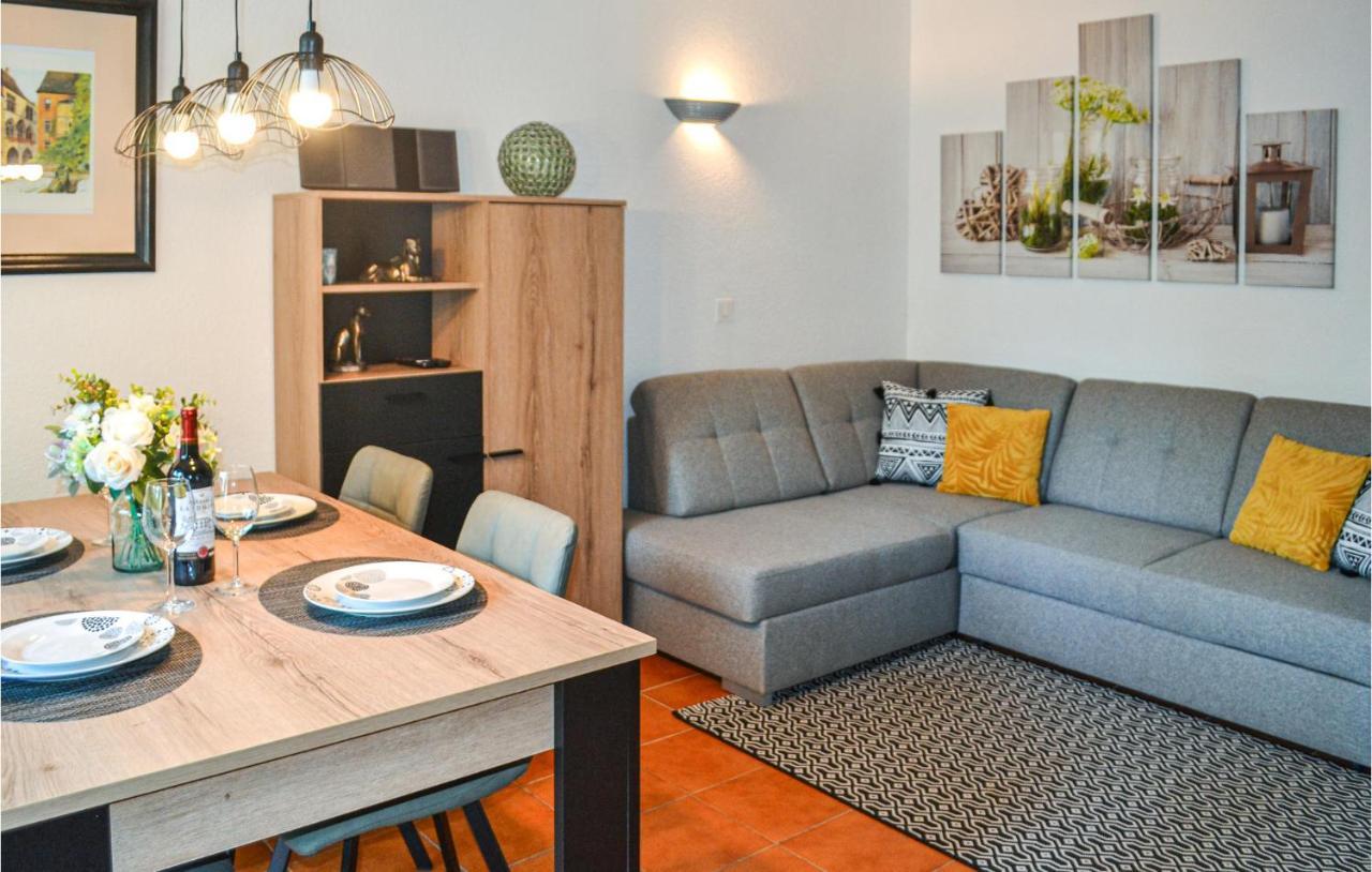 2 Bedroom Nice Home In Vitrac Vitrac  Dış mekan fotoğraf